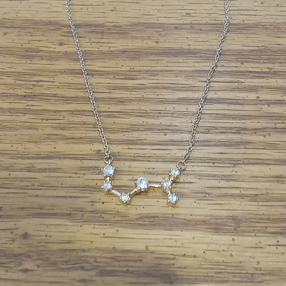 Scorpio necklace - Picture 2 of 4